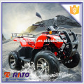 Chinese brand gold supplier RATO gas automatic transmission ATV150 for sale